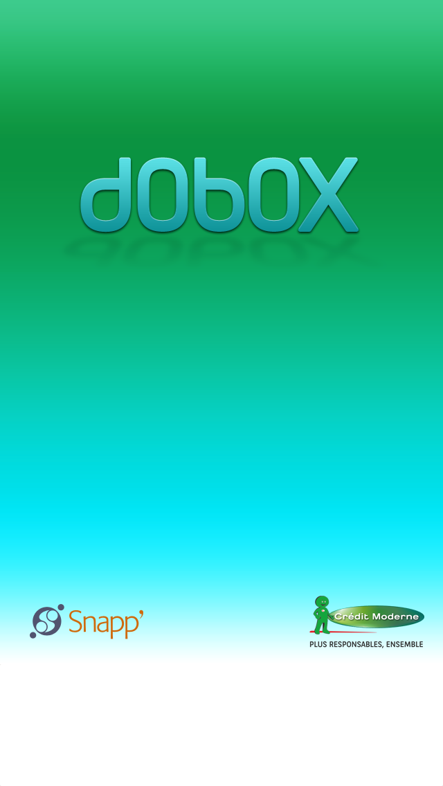 How to cancel & delete Dobox CM from iphone & ipad 1