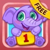 Tiny Tots Zoo Volume 1 Free