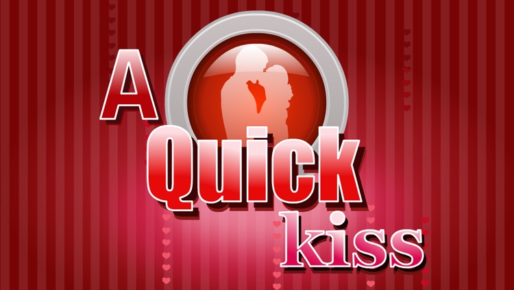 A Quick Kiss screenshot-0