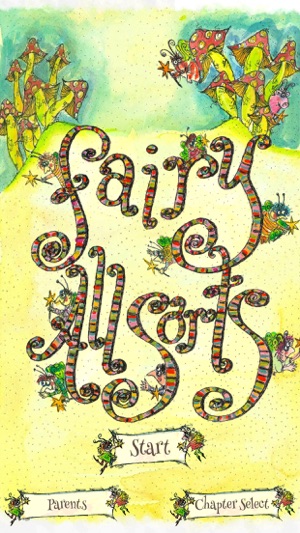 Fairy Allsorts(圖1)-速報App