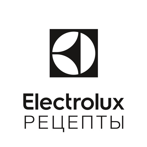 Рецепты Electrolux