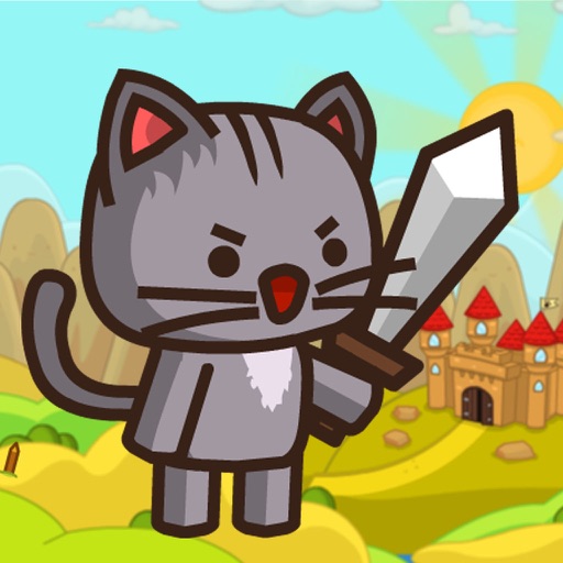 Strike Force Kitty iOS App