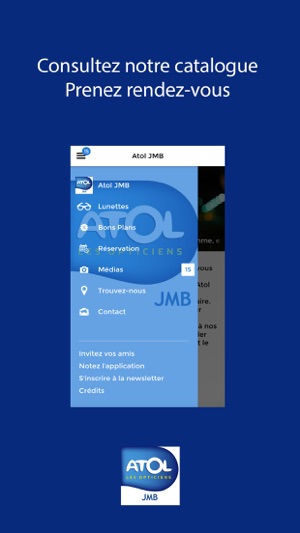 Atol JMB(圖2)-速報App