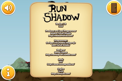 Run Shadow screenshot 4