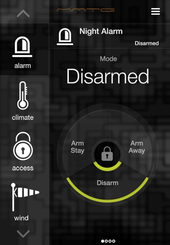 Mate Smarthome screenshot 2