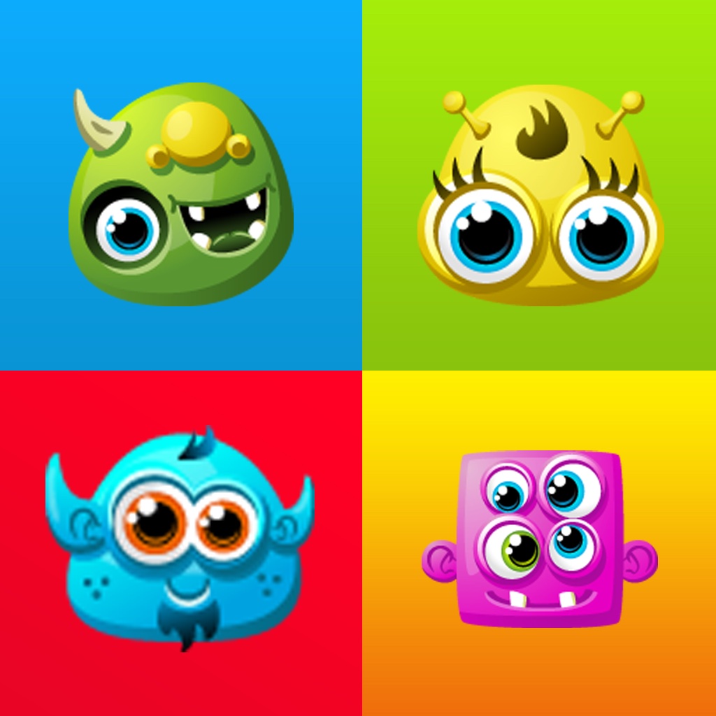 Dinamojis Free-Animated Stickers and Emoji for iMessage icon