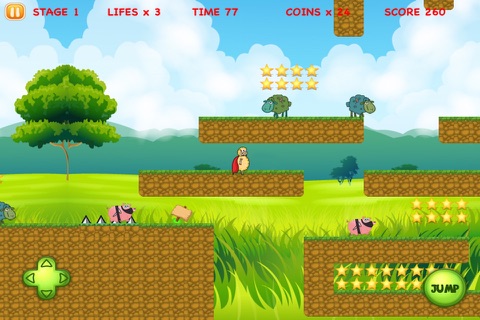 Super Caped Sheep Escapade - Epic Freedom From The Farm (Premium) screenshot 3