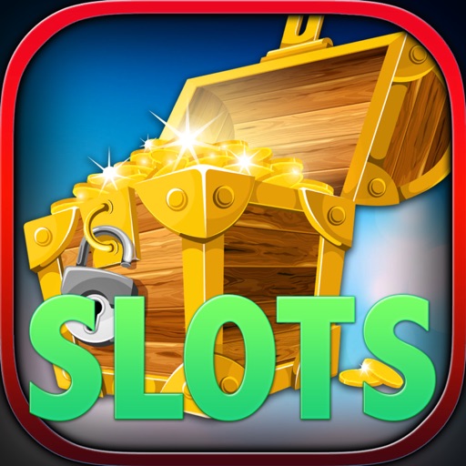 `` 2015 `` Winning Touch - Free Casino Slots Game icon