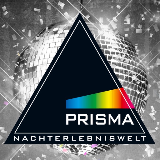 Prisma Nachterlebniswelt iOS App