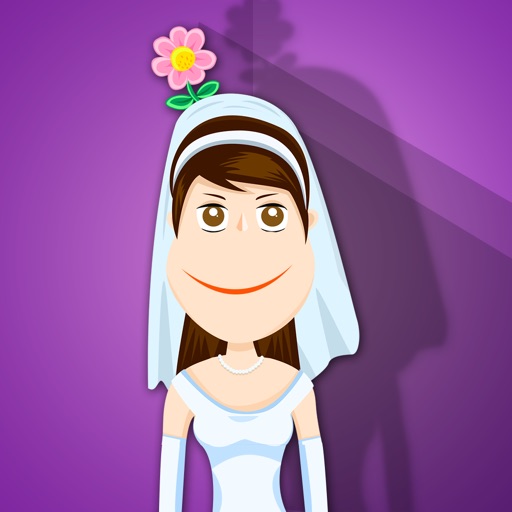 Awesome Beautiful Bride Dentist - best little kids dentist game iOS App