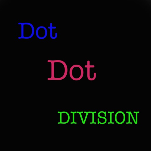 DotDotDivision icon