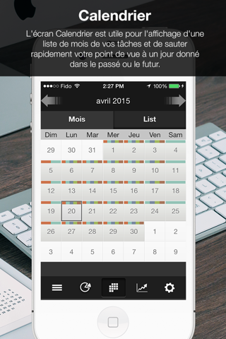 Schedule Planner Pro screenshot 3