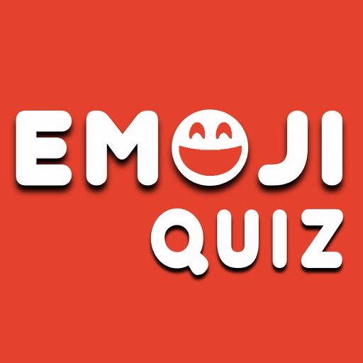 Emoji Quiz Test - Brain Teaser Random Trivia Questions To Guess Emojis Meaning,New icon