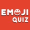 Emoji Quiz Test - Brain Teaser Random Trivia Questions To Guess Emojis Meaning,New