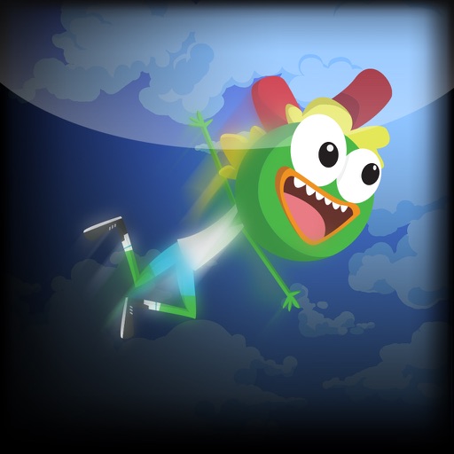 Flightless Delivery Breadwinners Version by Edgars Vecozolins