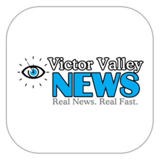 Victor Valley News icon