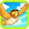 Flappy Furry Bird HD - Addictive Animal Game for Kids