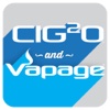 Cig2o & Vapage