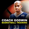 Coach Godwin Basketball Training