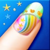 Nails Designer-Kids Games