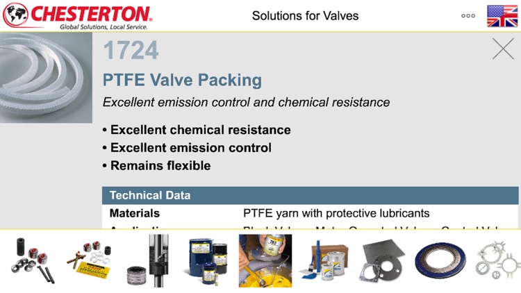 Valve Equipment Solutions