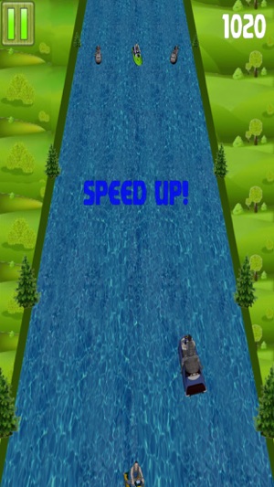 Jet Ski Pro - Free Jetski Racing Game(圖3)-速報App