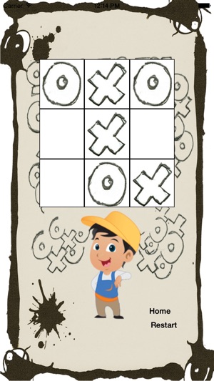 Play TicTacToe(圖4)-速報App