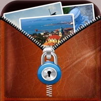 Private Photo Video Manager & My Secret Folder Privacy App Free ne fonctionne pas? problème ou bug?