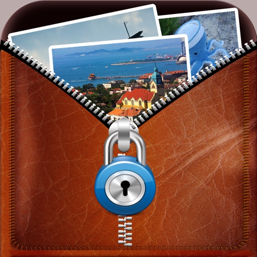 Private Photo Video Manager & My Secret Folder Privacy App Free