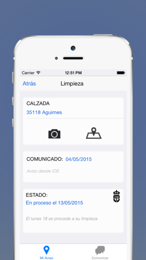 Mira por Gran Canaria(圖4)-速報App