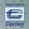 Cipriani Tappezzeria