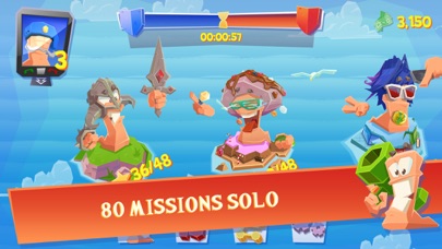 Worms™ 4 Worms™ 4