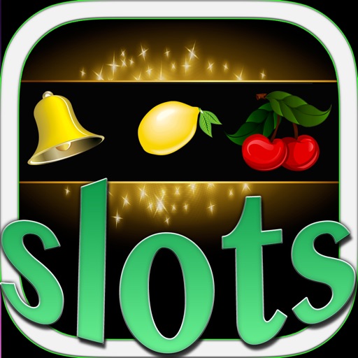 '''2015''' - Luckiest Gambler - FREE Slots Game