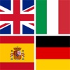 Guess The Flag - Country Quiz