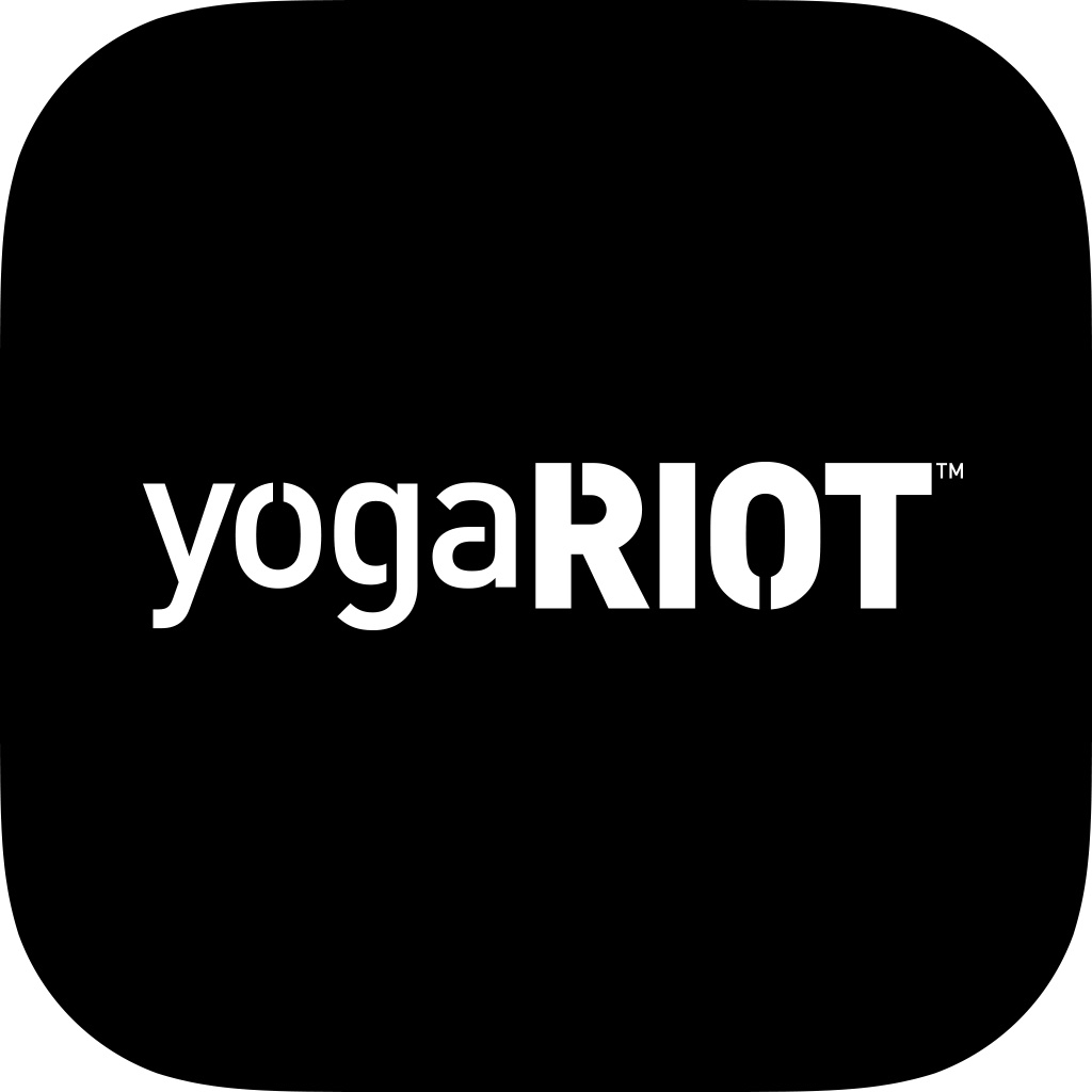 YogaRIOT icon