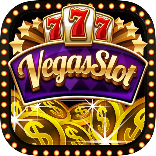 ```` A Abbies Magic 777 Vegas Deluxe Casino Slots icon