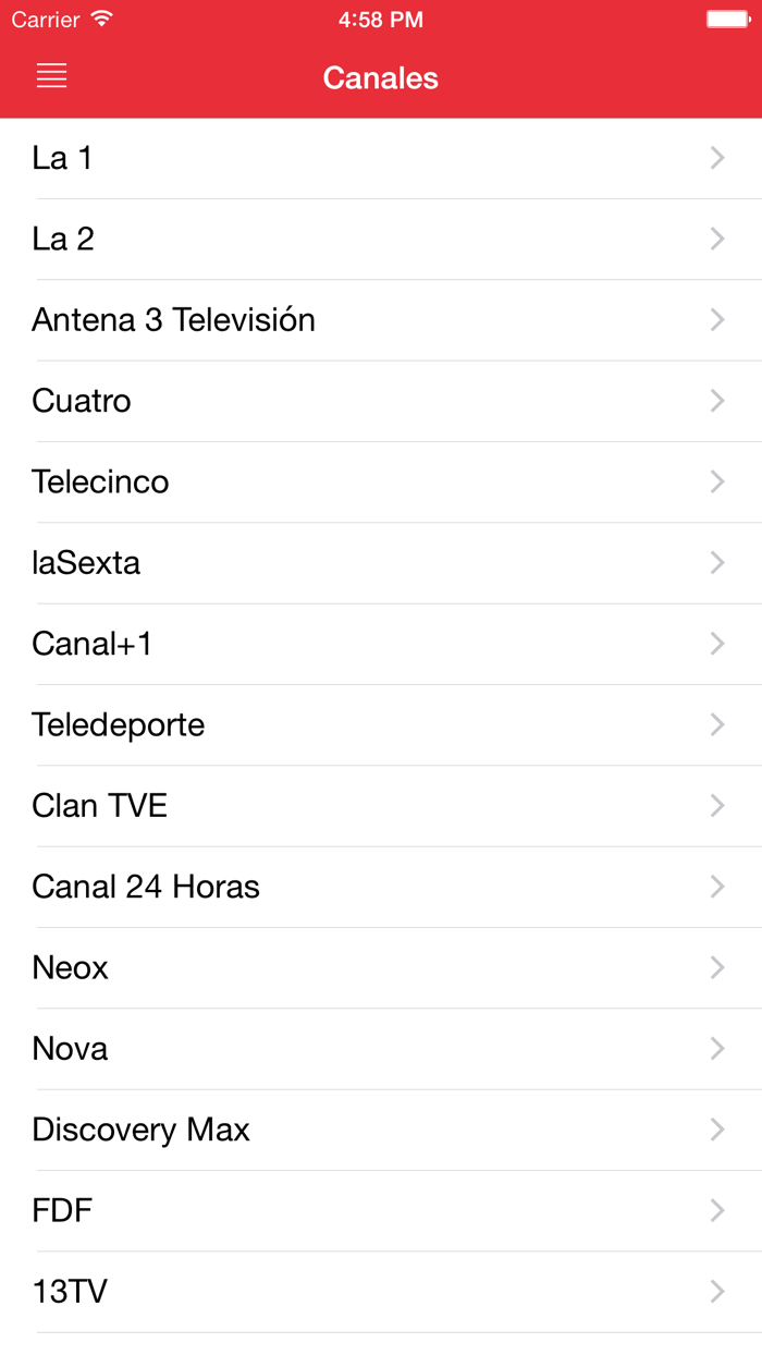 TV Televisión de España