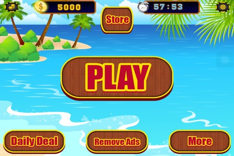 Slots Sand Casino in Vegas Golden Summer Vacation Pro screenshot 3