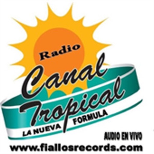 RADIO CANAL TROPICAL icon