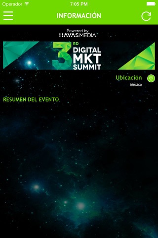 Digital Marketing Summit BIMBO© screenshot 3