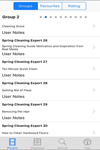 Spring Cleaning Expert screenshot 3