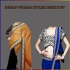 Indian Women Styles Dress Suit