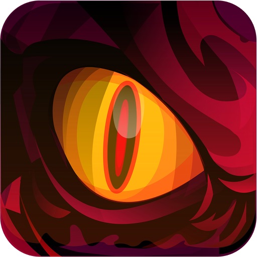 Dino the Beast iOS App