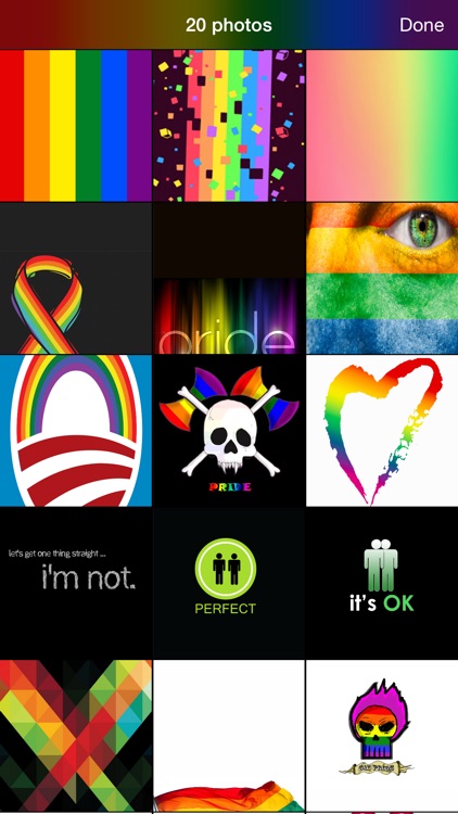 Gay Pride Wallpapers Celebrating Bisexuals, Gays, LGBT, Lesbians, &  Transgender by Fatema Lukmanjee