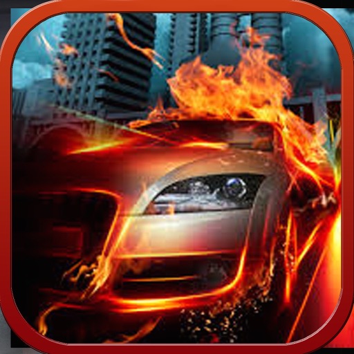 Rapid Racing Frenzy - Best Car Race Game Icon