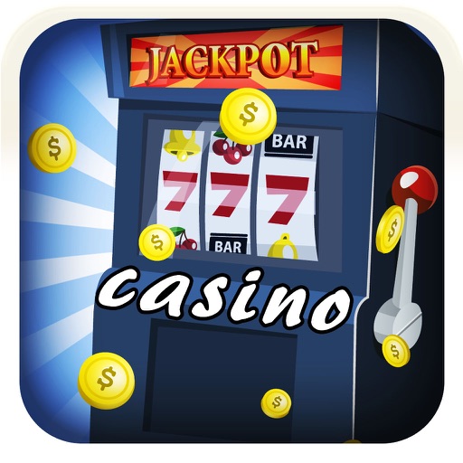 Cash In Big Casino Slots Pro icon