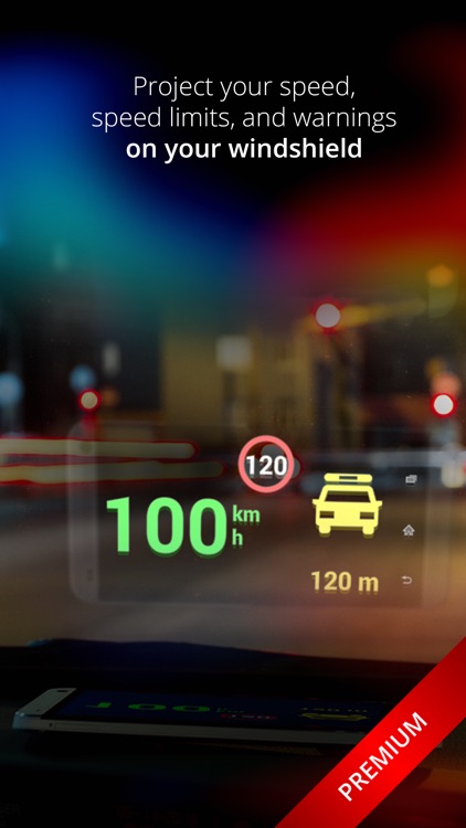 Speed Cameras & Traffic screenshot-3