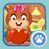 My Cute Hamster - Your own little hamster to play with and take care of!