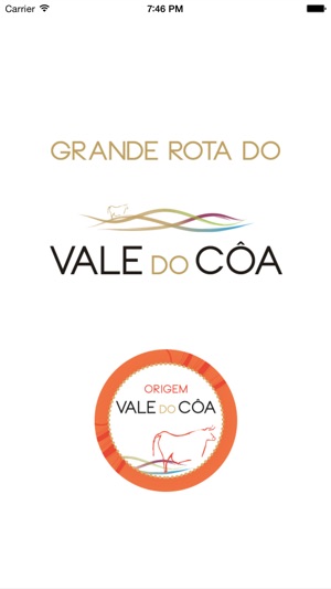 Grande Rota do Vale do Côa(圖3)-速報App