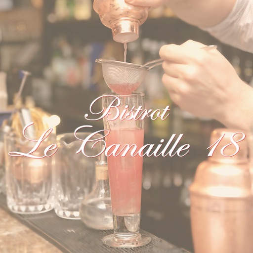 Bistrot Le Canaille 18